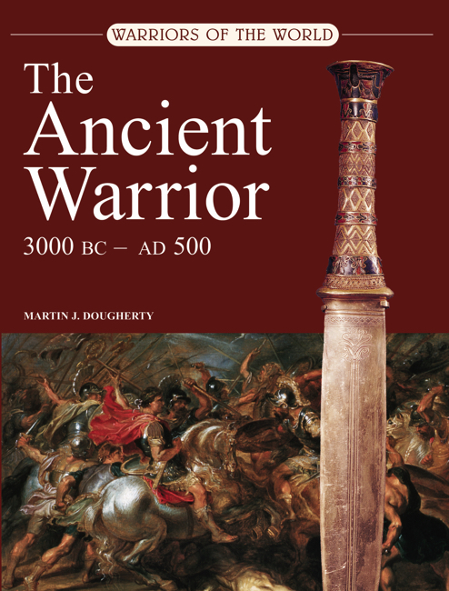 Warriors Of The Ancient World Amber Books