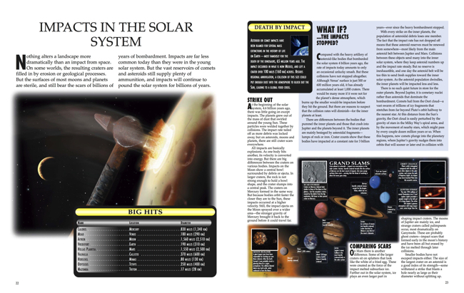 The Illustrated Encyclopedia of Space & Space Exploration - Amber Books