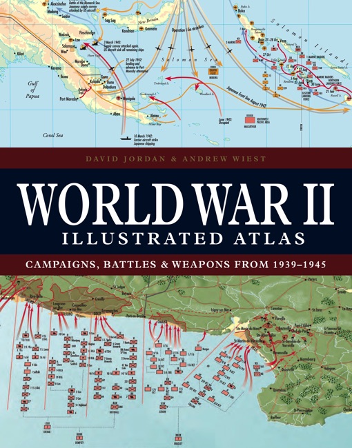 Manual Original Do War, PDF