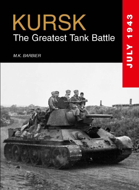 greatest tank battle series