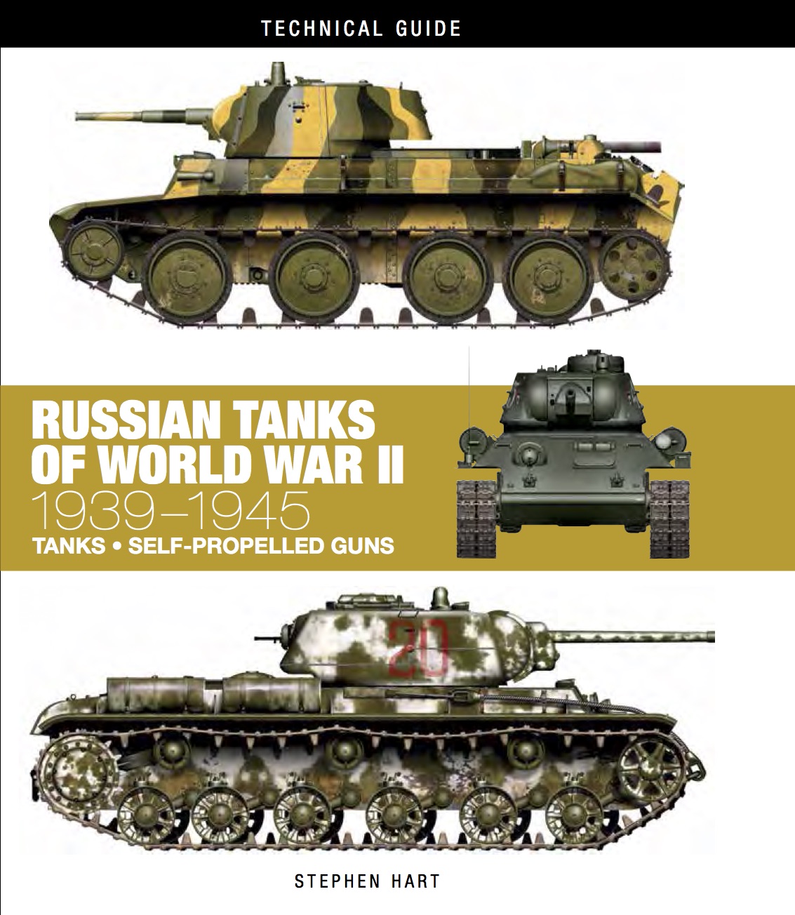 Russian Tanks Ww2