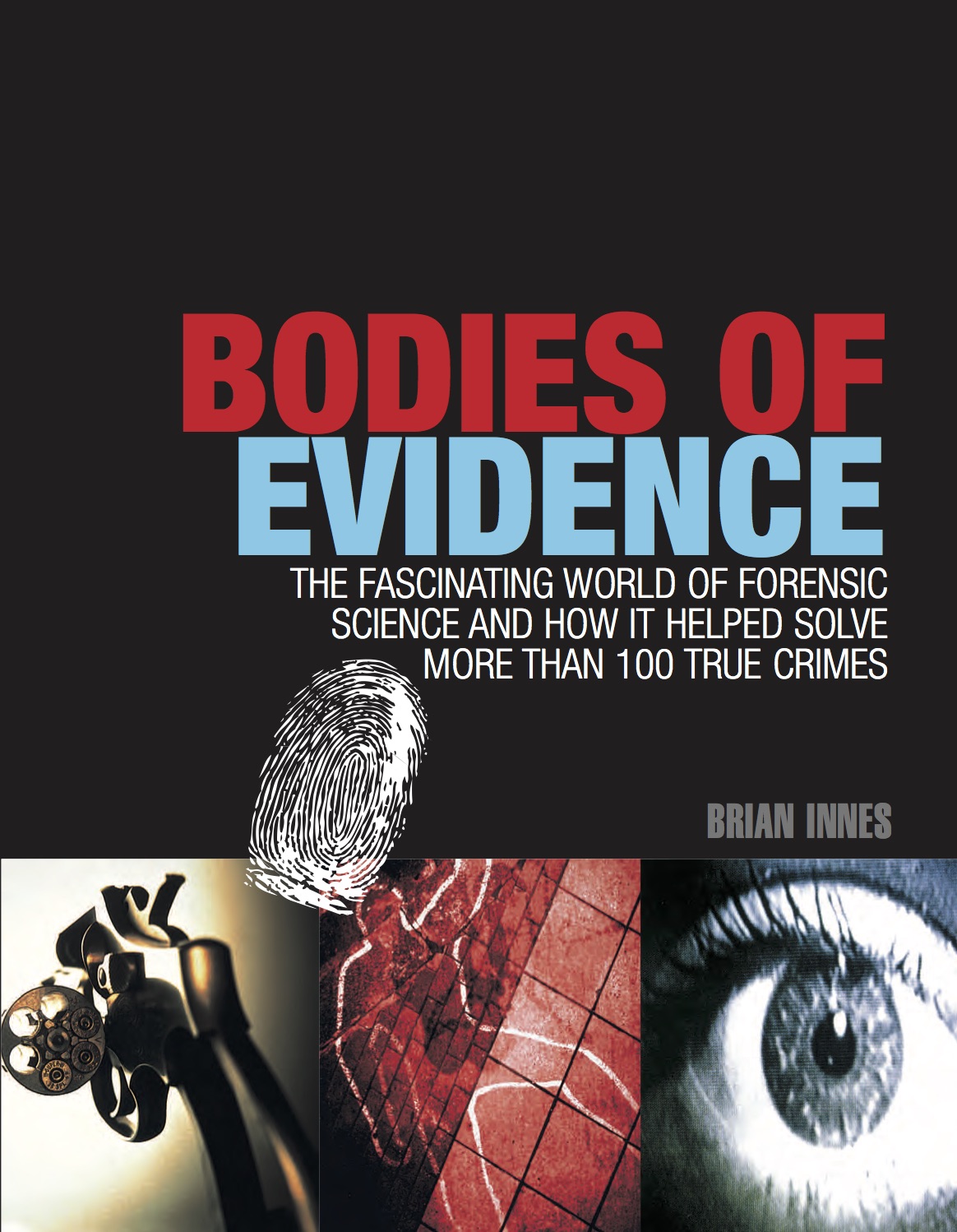 a broad body of evidence subject to revisions