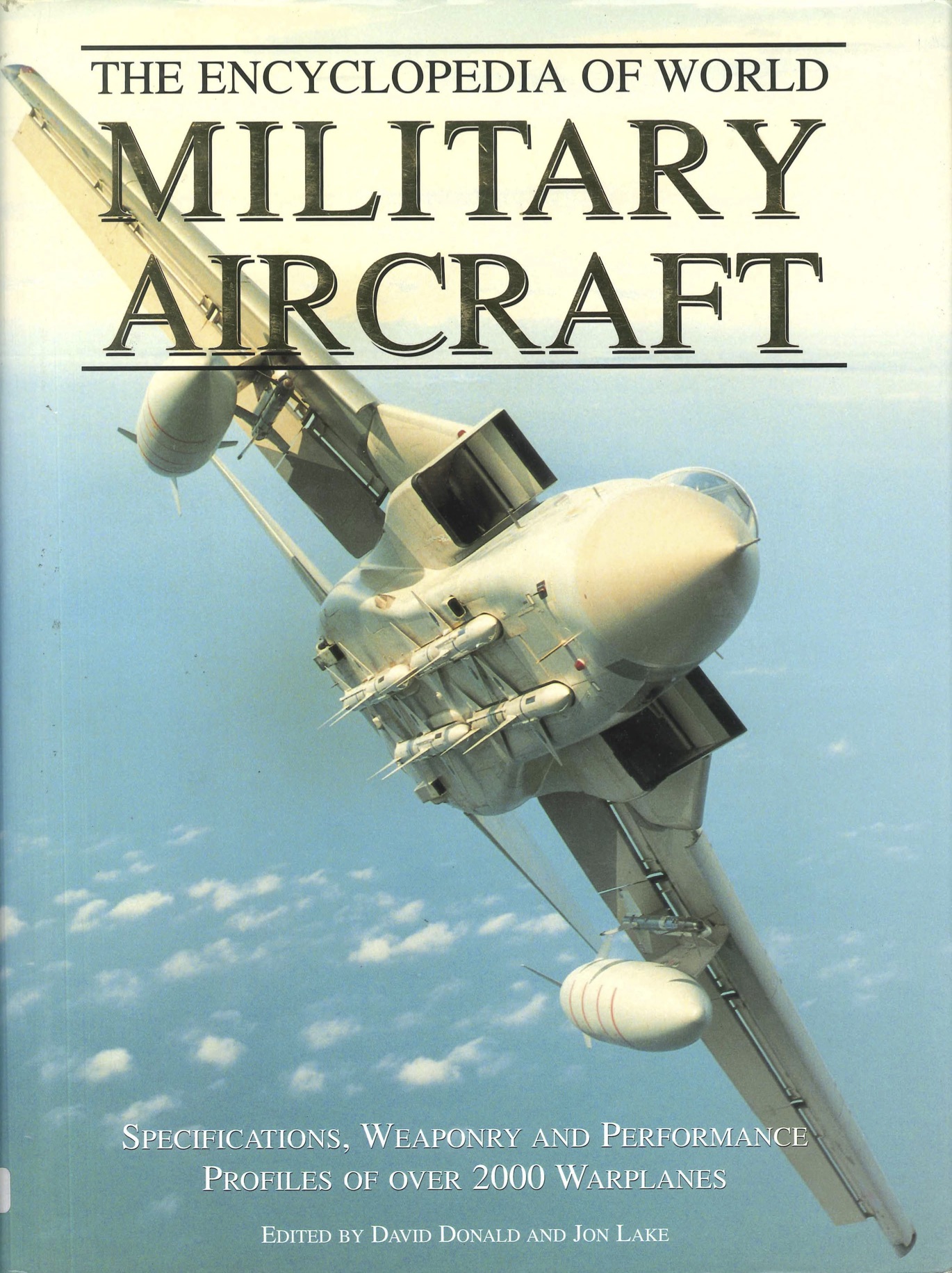 Modern Military Aircraft Anatomy - Amber Books