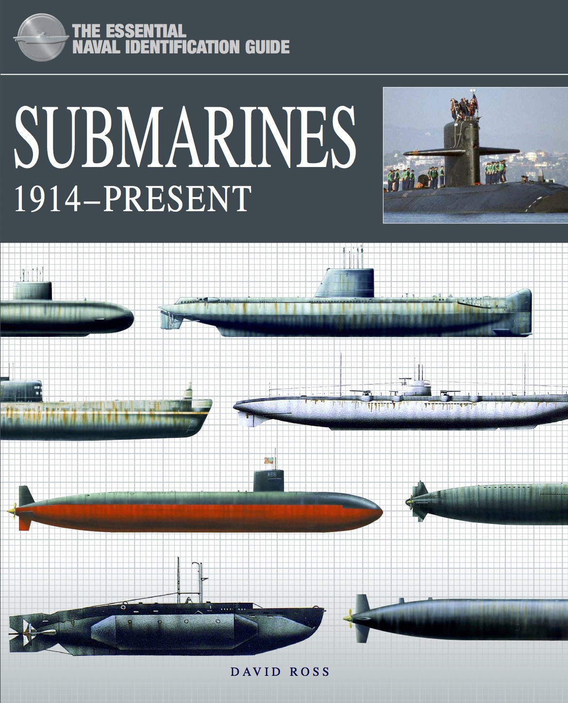 Submarine Guide  World of Warships