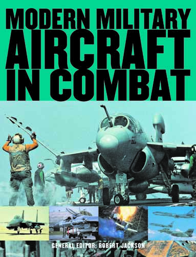 Aircraft & Transport Aircraft 1914-Present - Weapons of War - Amber Books