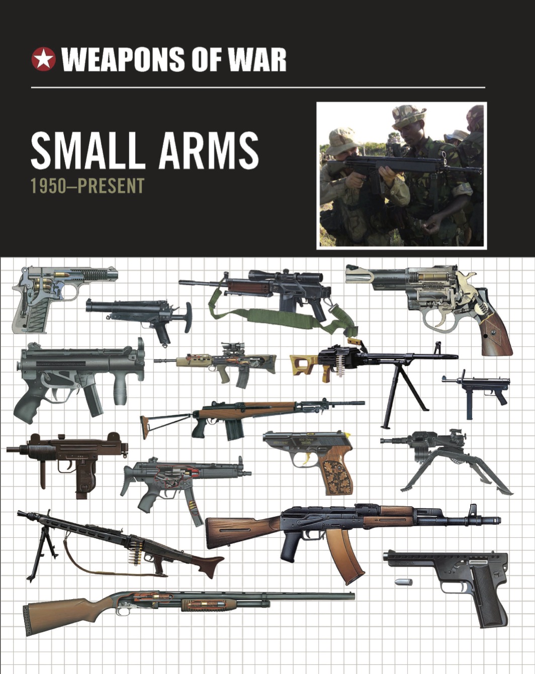 Small arms visual encyclopedia ebook download pdf