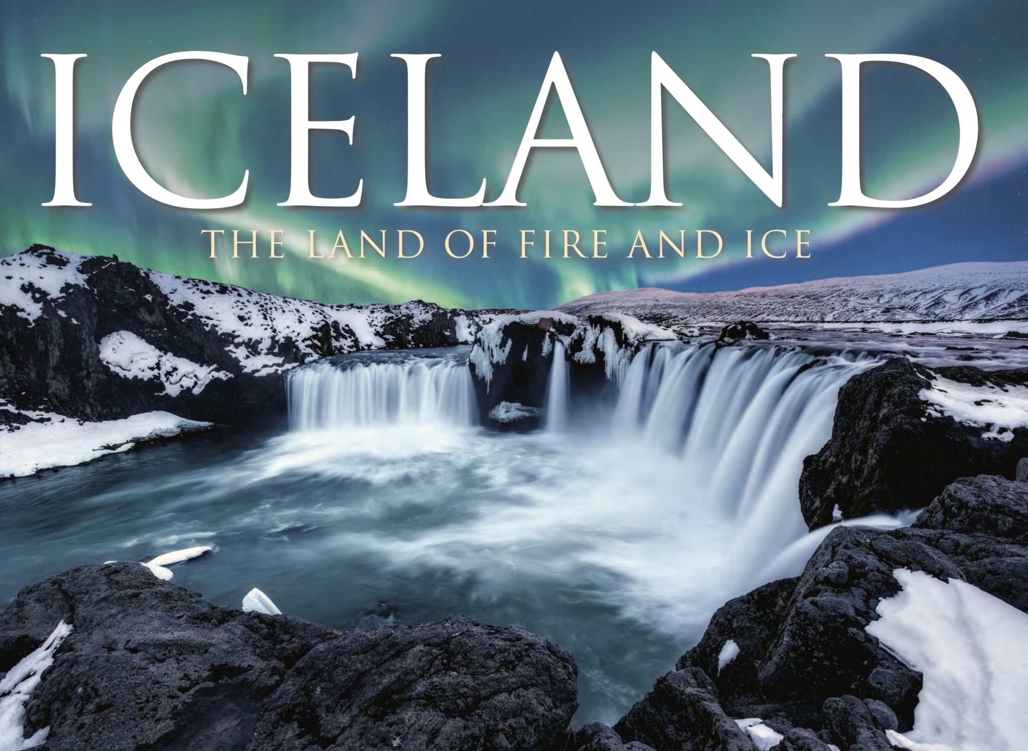 Iceland Photographic Guide By Chris McNab Amber Books