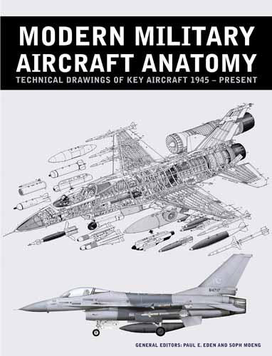 Encyclopedia Of Aircraft Of WW2 by Paul Eden