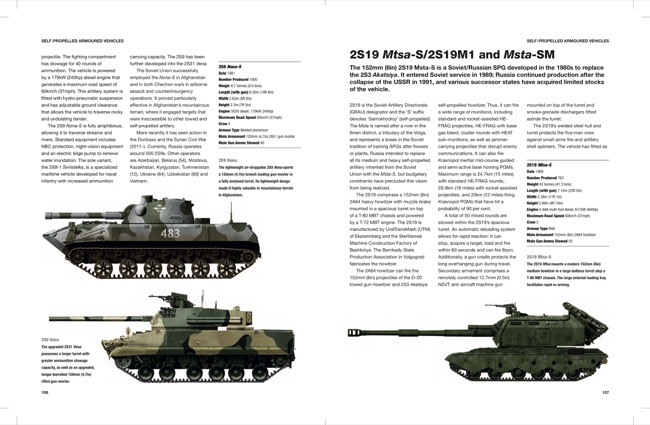 modern russian tank colors