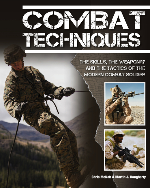 Combat Techniques - Amber Books