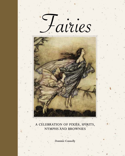 Fairies cover image